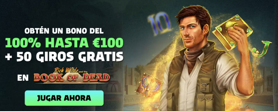 bono bienvenida swift casino