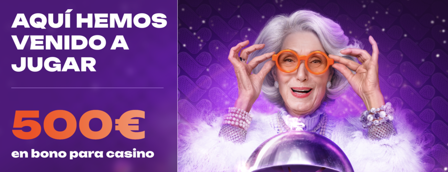 bono bienvenida tonybet casino
