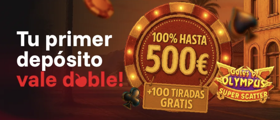 bono de bienvenida lowen play casino