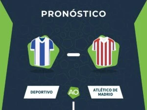 Pronóstico Deportivo vs Atlético de Madrid - Copa del Rey 2025/26