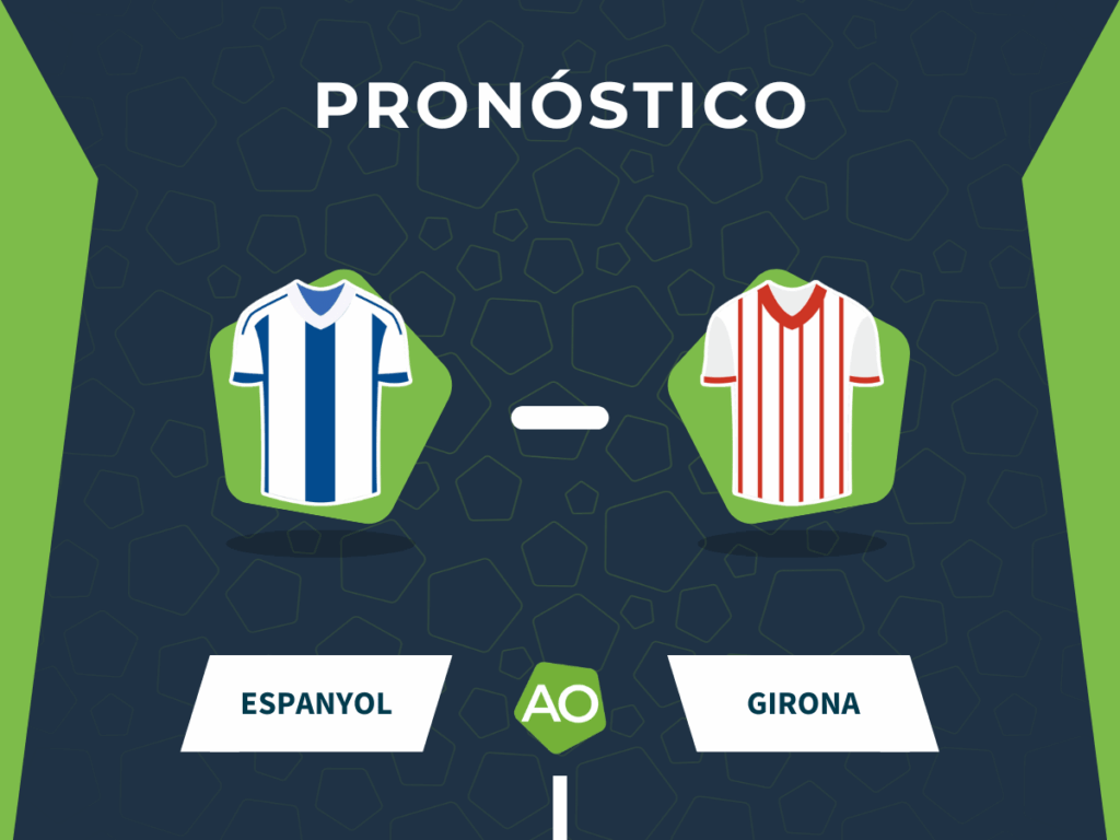 Pronóstico Espanyol vs Girona - LaLiga 2025/26