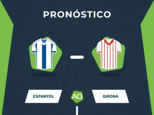 Pronóstico Espanyol vs Girona - LaLiga 2025/26