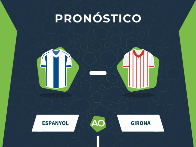 Pron&oacute;stico Espanyol vs Girona - LaLiga 2025/26