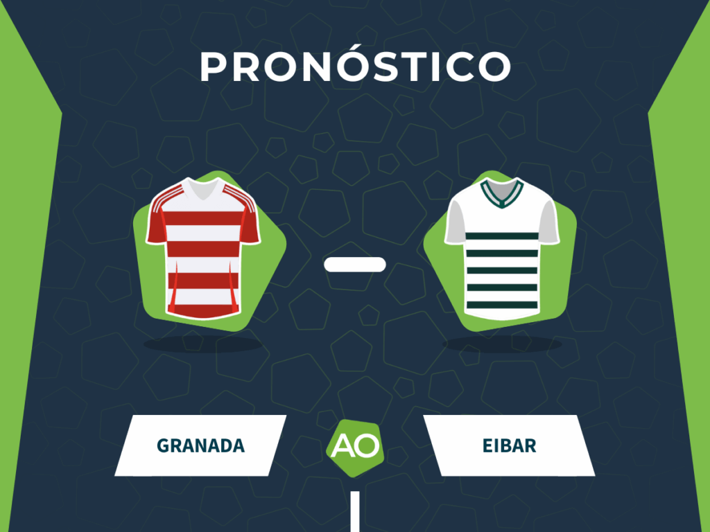 Pronóstico Granada vs Eibar - LaLiga Hypermotion 2025/26