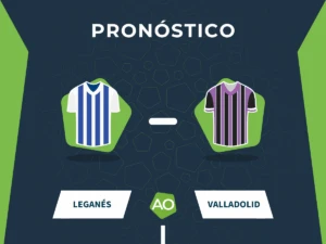 Pronóstico Leganés vs Valladolid - LaLiga Hypermotion 2025/26