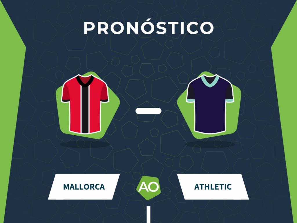 Pronóstico Mallorca vs Athletic - LaLiga 2025/26