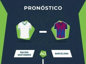 Pronóstico Albacete de vs Barcelona - Copa del Rey 2025/26