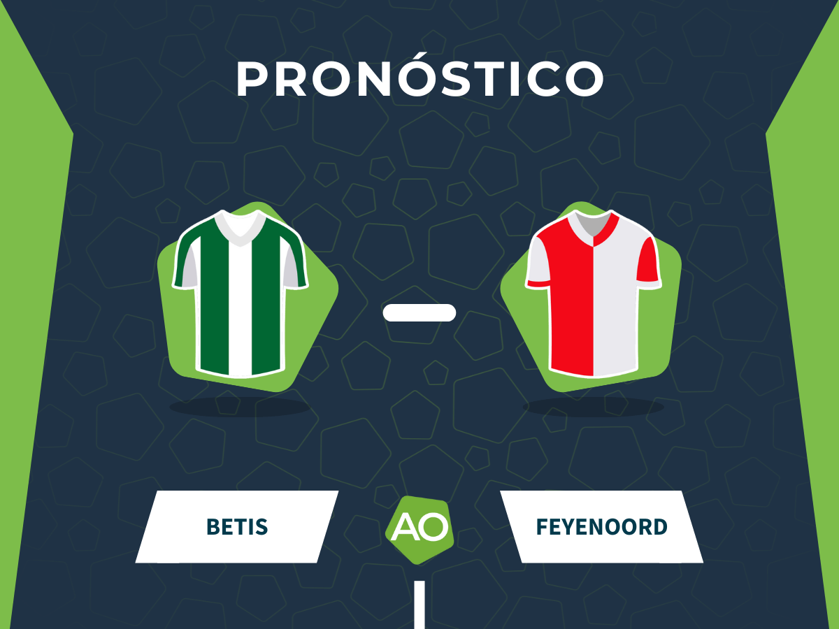 Pronostico Betis vs Feyenoord - Europa League 2025/26