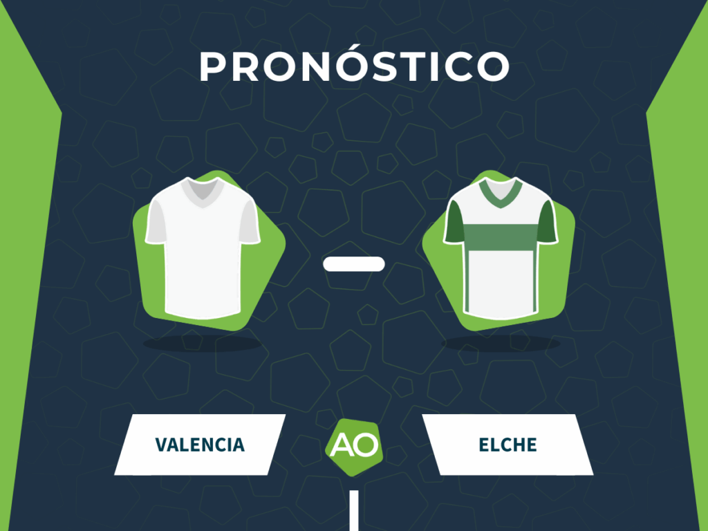 Pronóstico Valencia vs Elche - LaLiga 2025/26