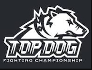 Imagen logo Top Dog - apuestas bare knuckle