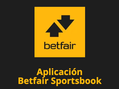 Imagen elemento interlinking Betfair App - Deportes