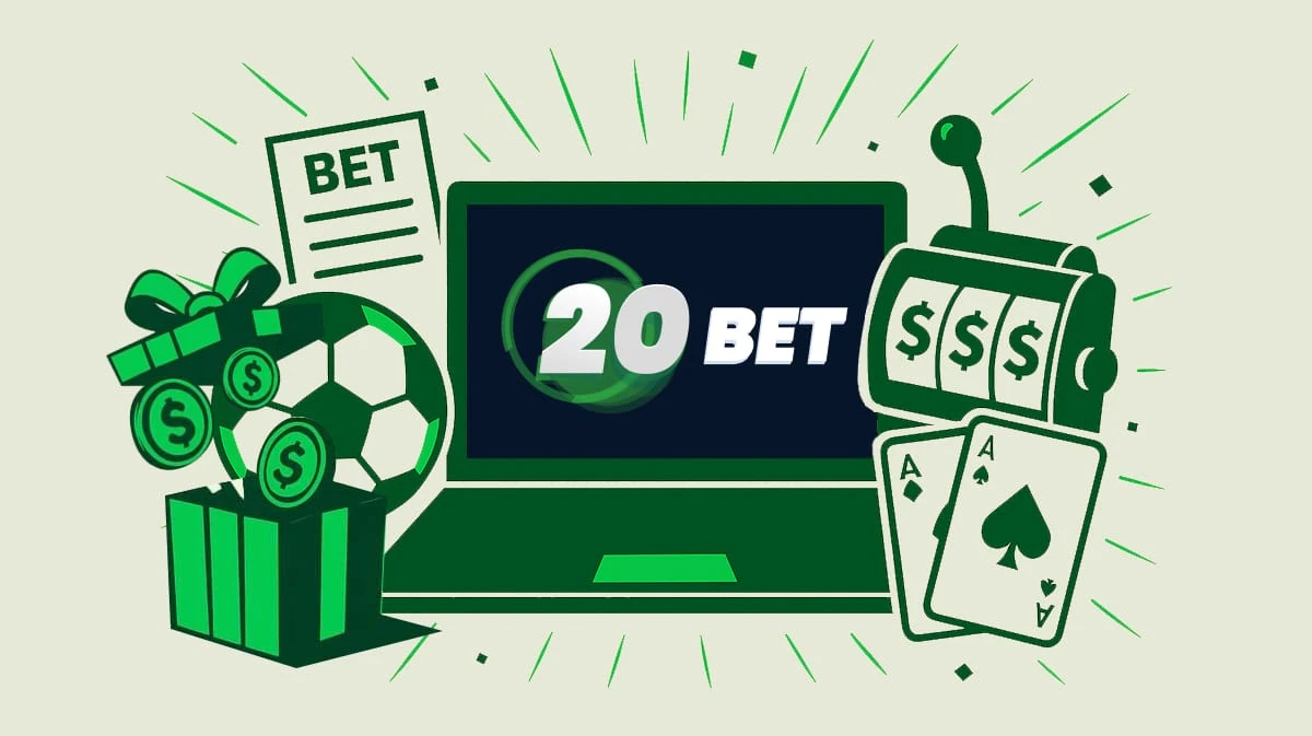 Código de Bono 20BET