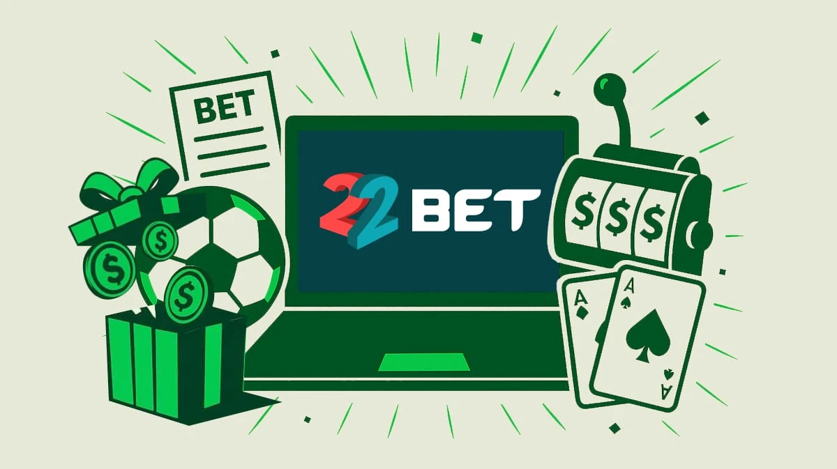 Código de Bono 22BET