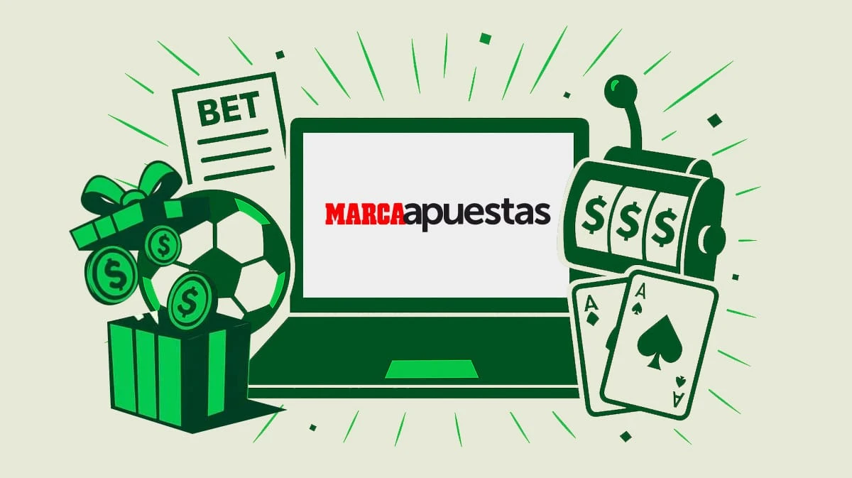 Código de Bono MarcaApuestas