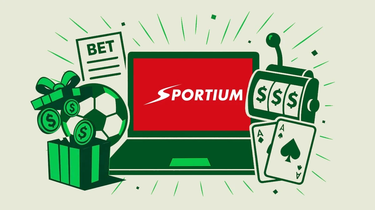 Código de Bono Sportium