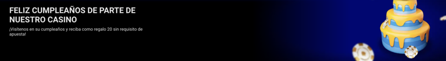 bono cumpleaños paripesa casino