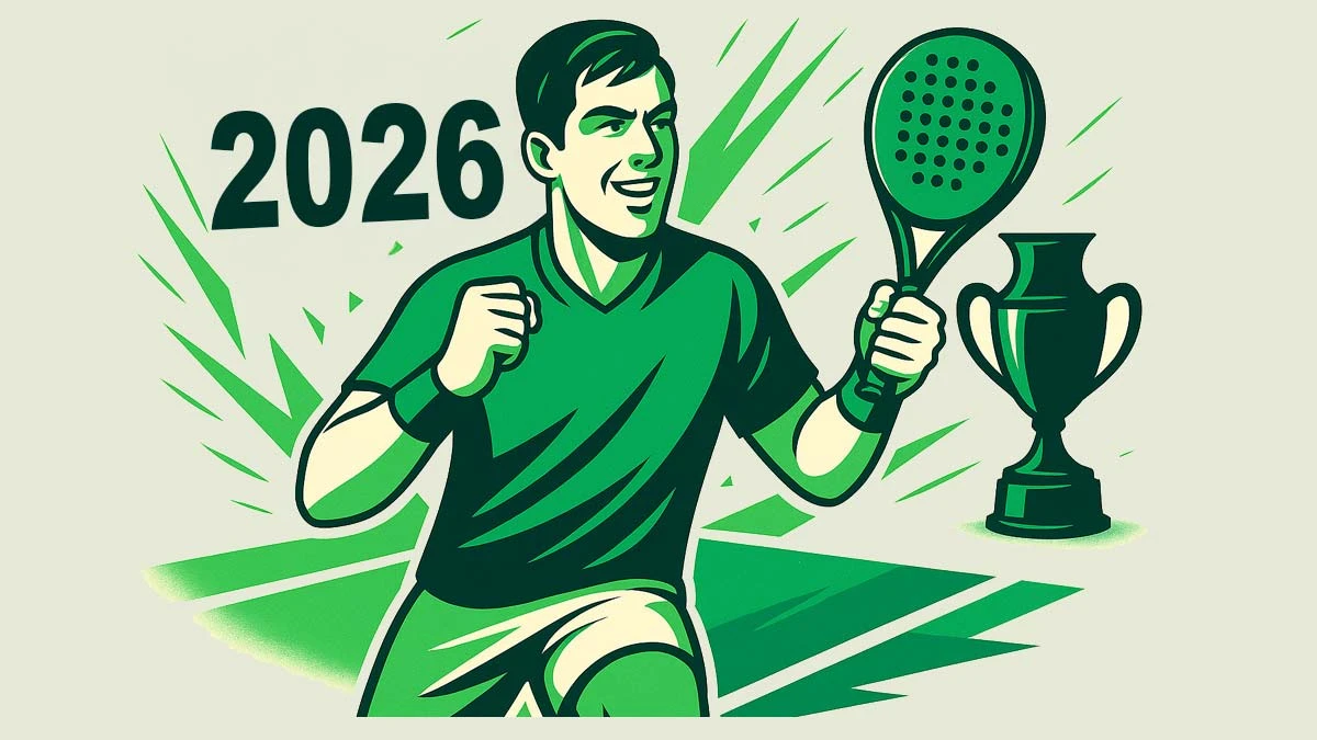 Claves para apostar al Riad Premier Padel P1 2026
