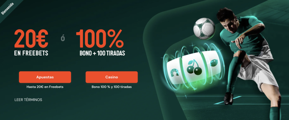 codigo bono bienvenida paf apuestas