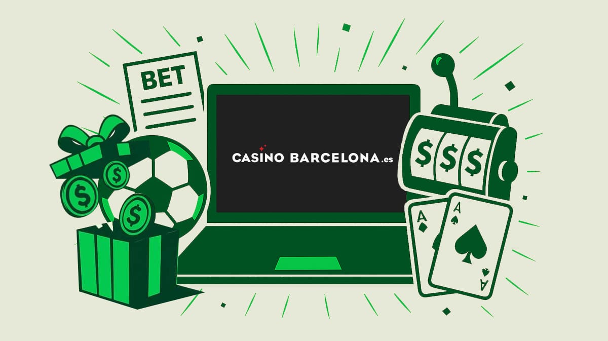 Casino barcelona online