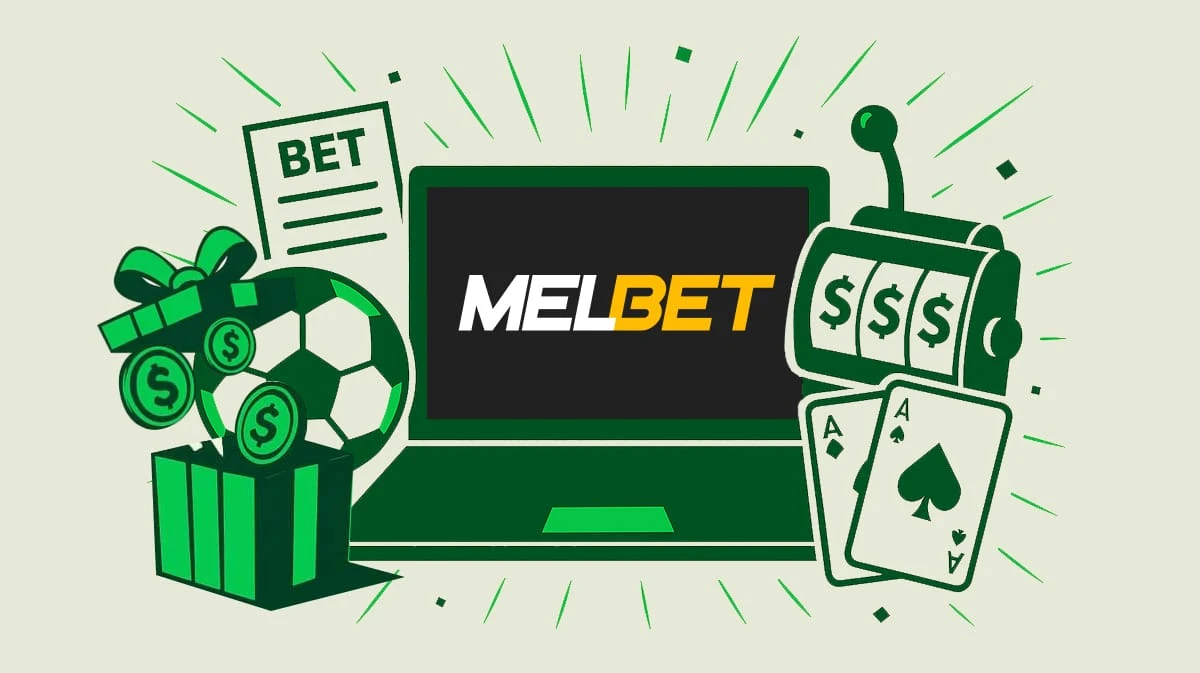 Código de Bono Melbet