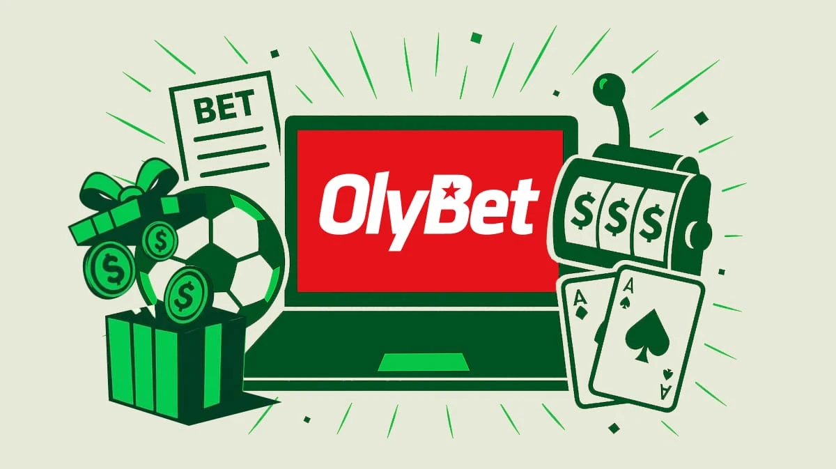 Promo Camino al Mundial en OlyBet