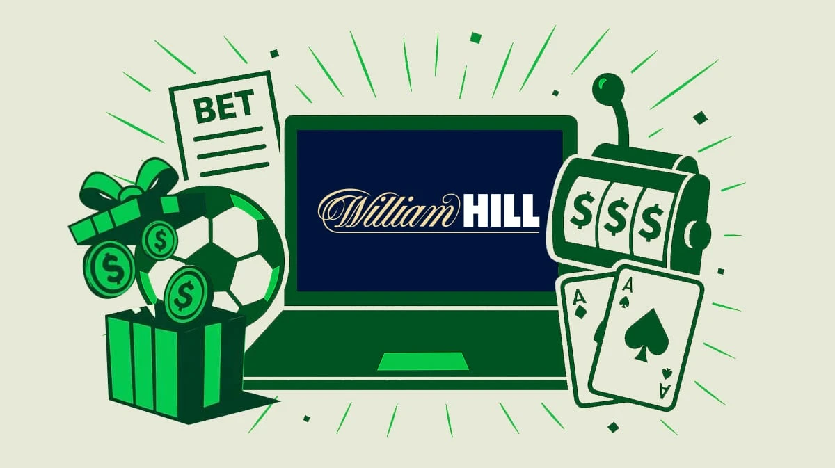 código de bono william hill imagen destacada