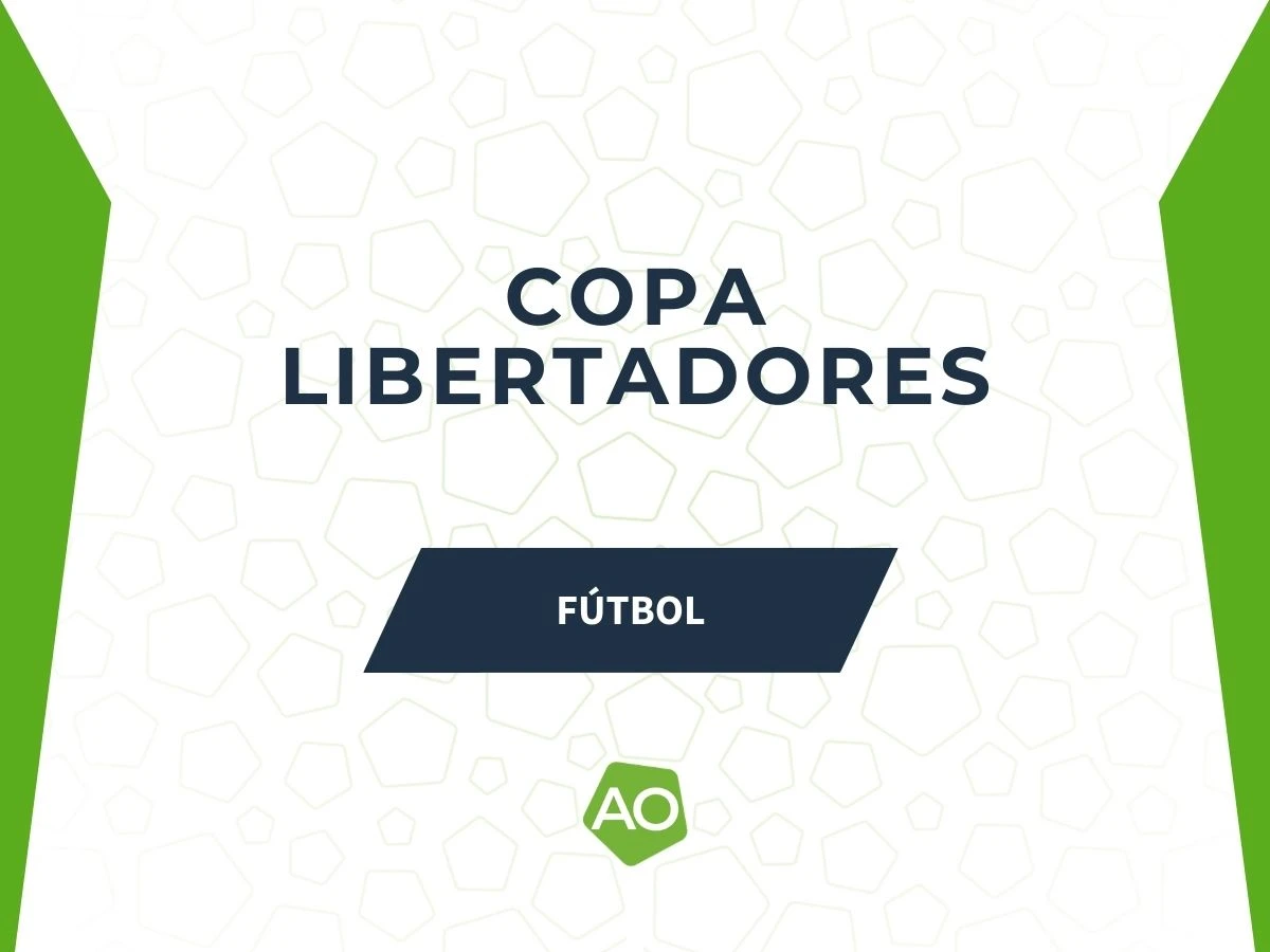 Apuestas Copa Libertadores