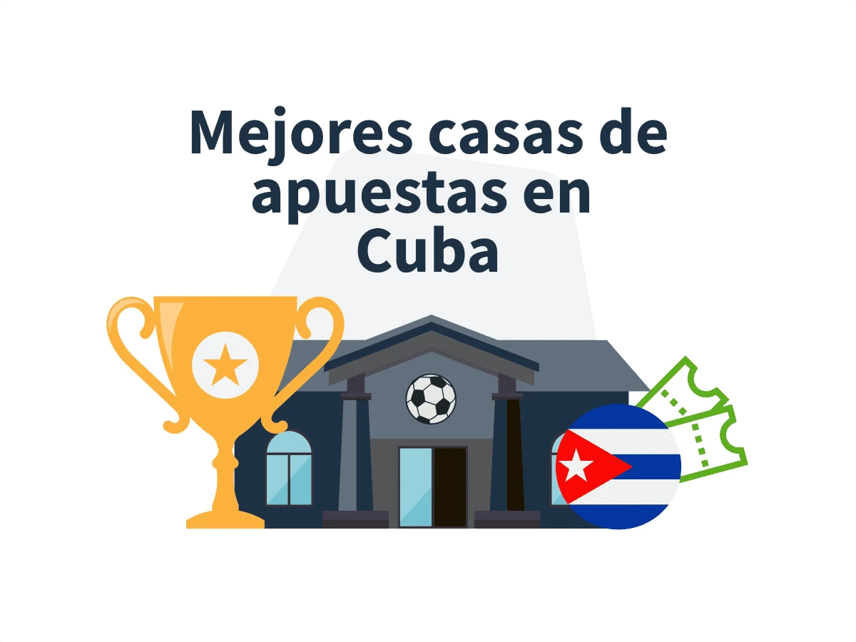 Casas de apuestas en Cuba