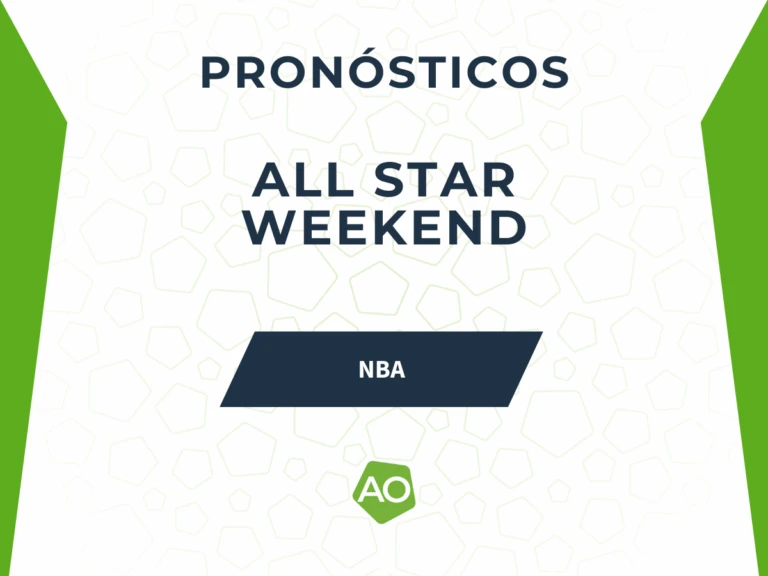 pron&oacute;sticos y apuestas al NBA All Star