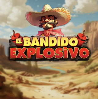 tragaperras el bandido explosivo