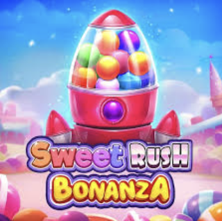 tragaperras sweet rush bonanza
