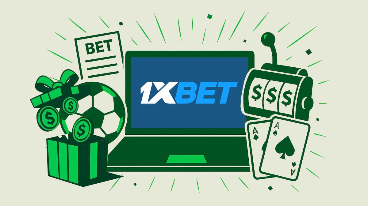 1xbet bono