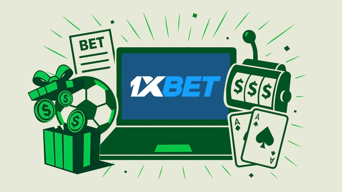 Código de bono 1xBET imagen destacada