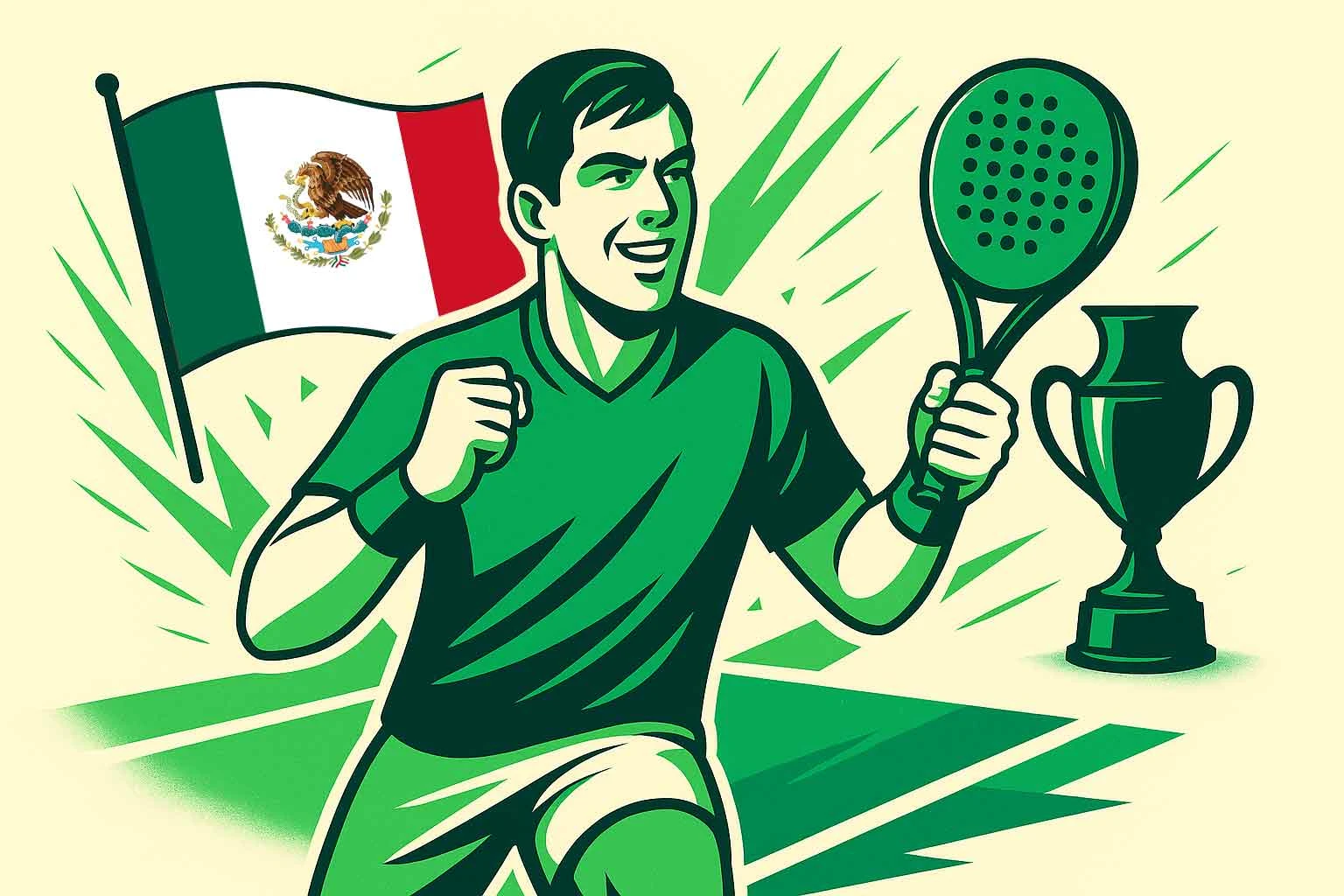 Claves de Apuestas al Premier Padel Cancún P2 2026