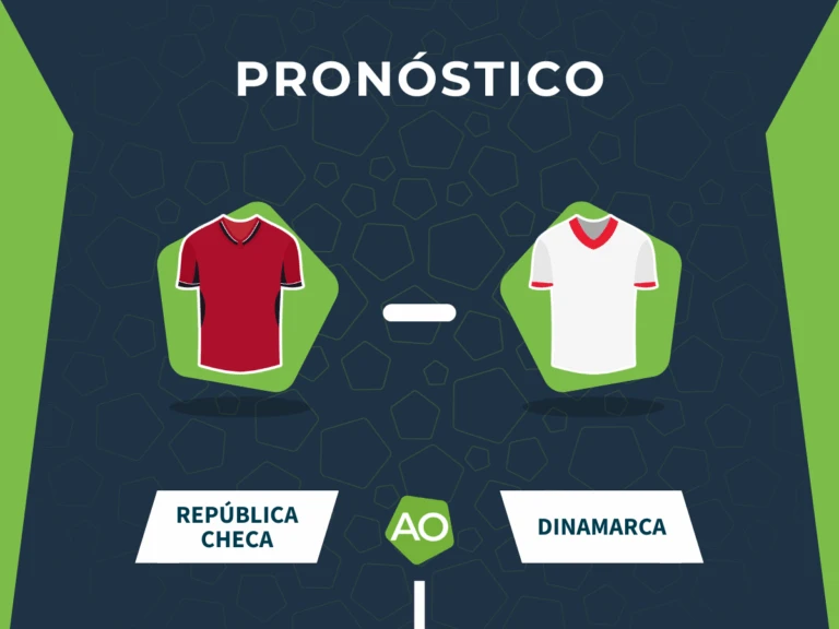 Pron&oacute;stico de apuestas al repechaje europeo. Rep&uacute;blica Cheva vs Dinamarca