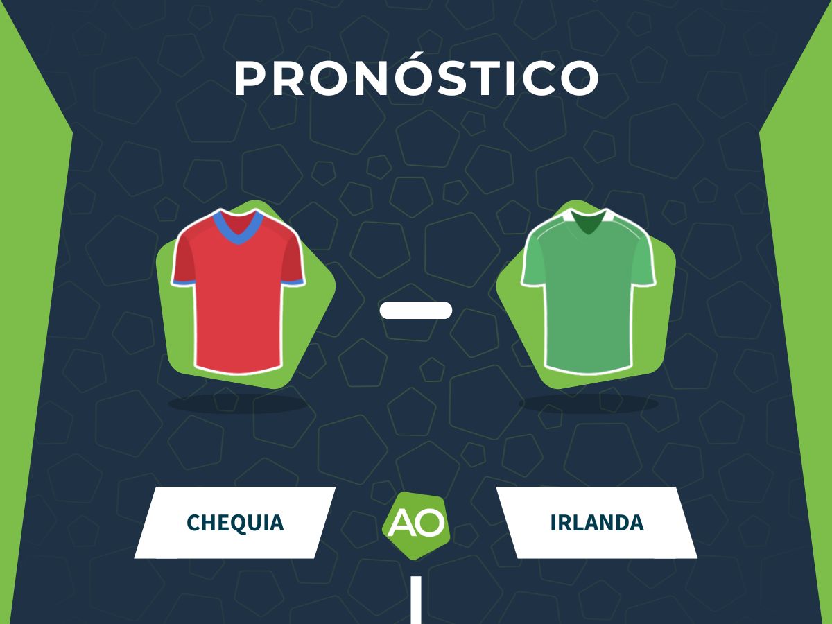 Imagen destacada Pronóstico Chequia vs Irlanda - Playoff Europa Mundial 2026