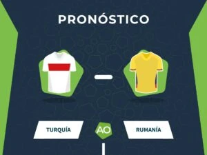 Imagen destacada Pronóstico Turquía vs Rumanía - Playoff Europa Mundial 2026