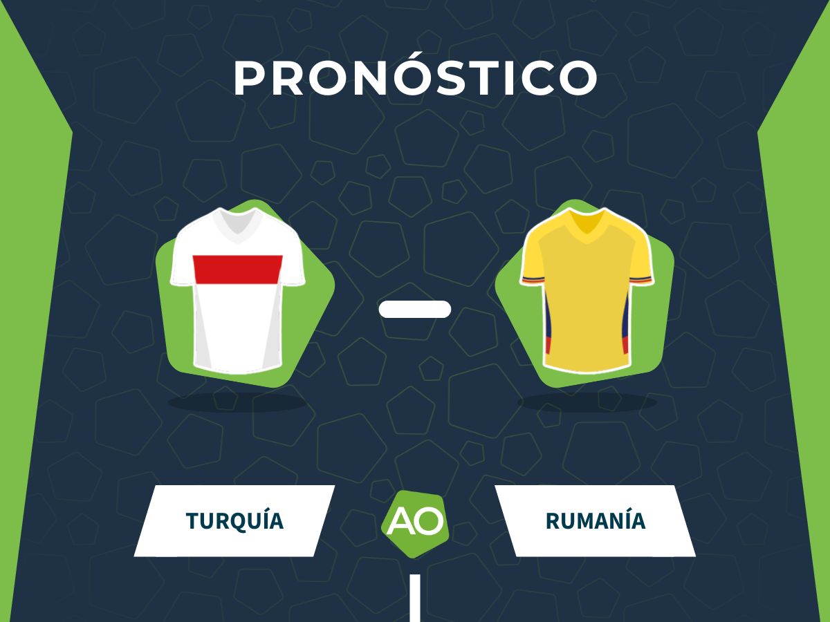 Imagen destacada Pronóstico Turquía vs Rumanía - Playoff Europa Mundial 2026