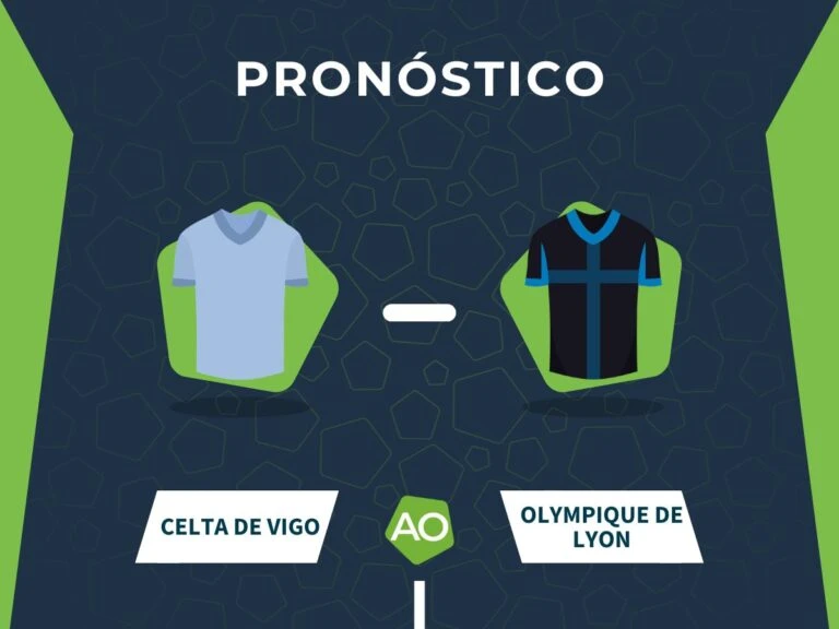 Imagen destacada Pronóstico Celta de Vigo vs Olympique de Lyon - Europa League 2026