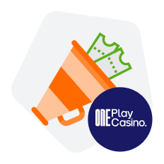 one play casino promociones conversion single