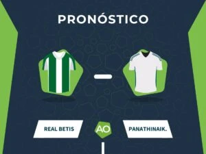 Imagen destacada Pronóstico Real Betis vs Panathinaikos - Europa League 2026