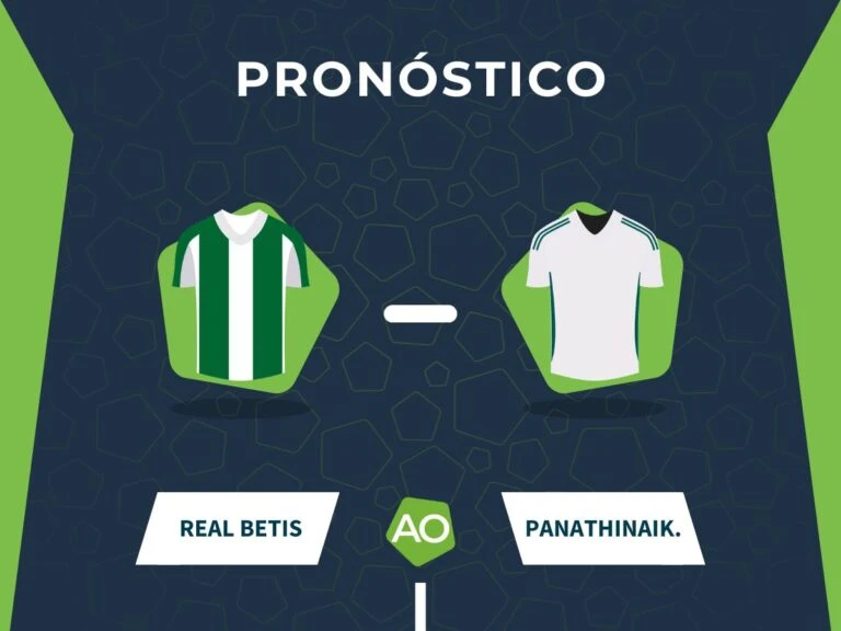 Imagen destacada Pronóstico Real Betis vs Panathinaikos - Europa League 2026