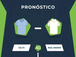 Imagen destacada Pronóstico Celta vs Real Madrid -LaLiga 2025/26
