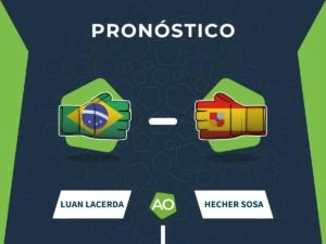 Imagen destacada - Pronóstico UFC pelea Luan Lacerda Fili vs Hecher Sosa