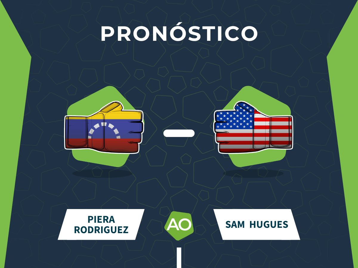 Imagen destacada - Pronóstico UFC pelea Piera Rodríguez vs Sam Hugues