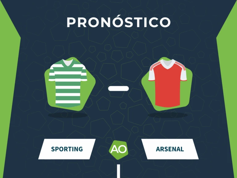 pronostico sporting vs arsenal champions 07/04/26