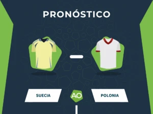 pronostico suecia vs polonia playoff europa mundial 31/03/26