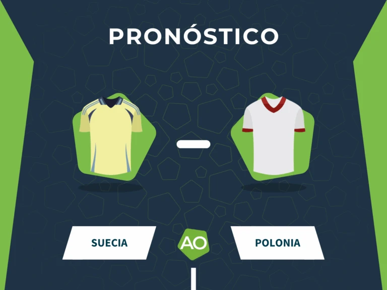 pronostico suecia vs polonia playoff europa mundial 31/03/26