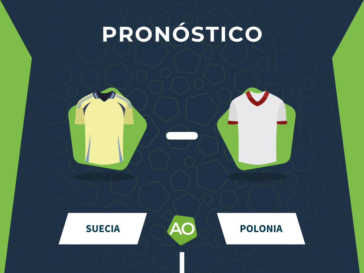 pronostico suecia vs polonia playoff europa mundial 31/03/26