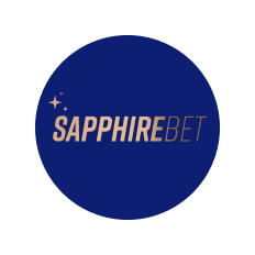 sapphirebet logo conversion single